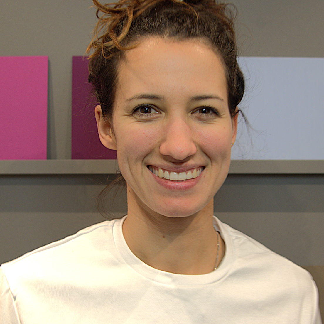 Stefanie Ryffel