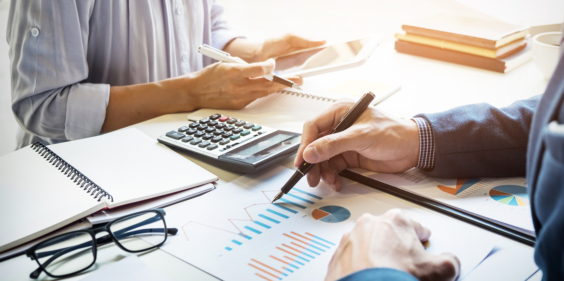 Verstärkung gesucht – Administration (m/w/d, 20–30%)