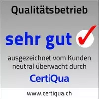 Qualitätsbetrieb