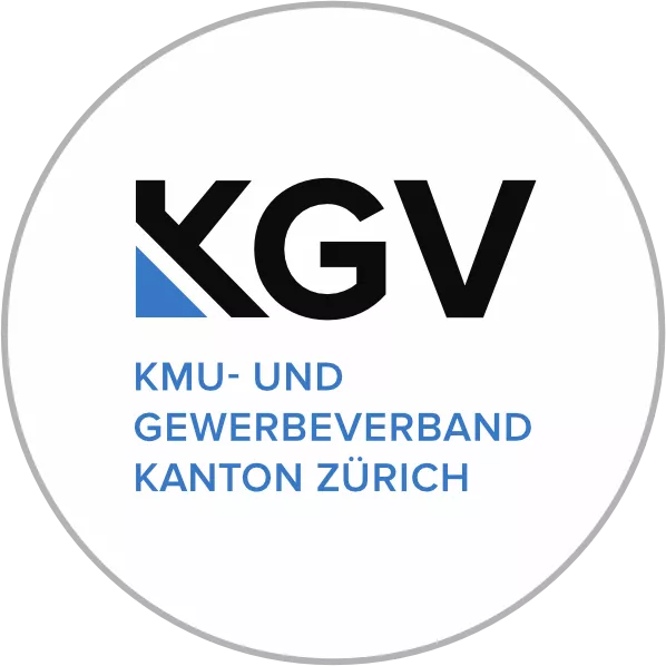 KMU- und Gewerbeverband Kanton Zürich