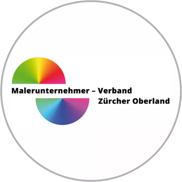 Malerunternehmen Verband Zürcher Oberland