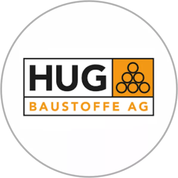 HUG Baustoffe